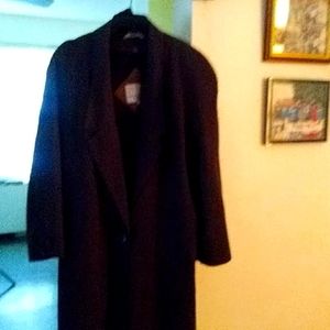 Woman's Duster. Light wiegth for fall or spring